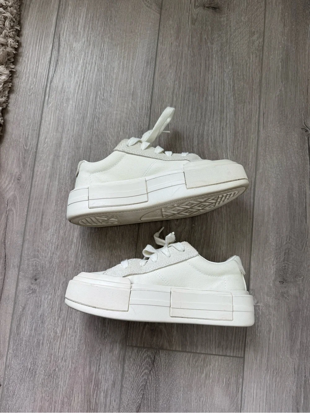 Converse Chuck Taylor All Star Cruise sneakers